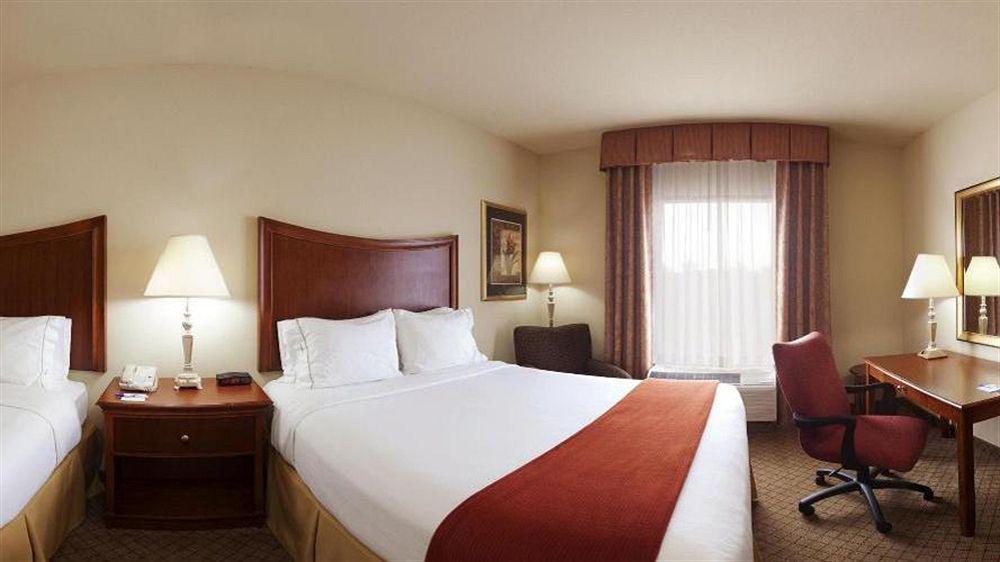 Holiday Inn Express & Suites Morristown, An Ihg Hotel Exteriör bild