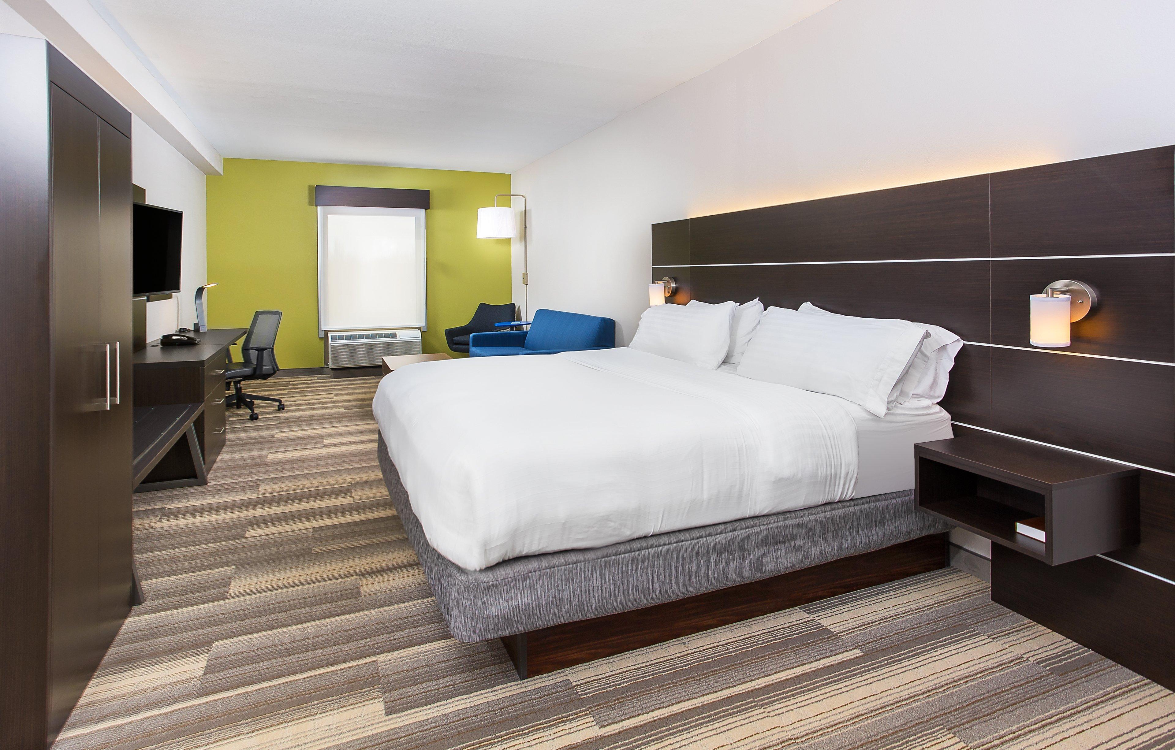 Holiday Inn Express & Suites Morristown, An Ihg Hotel Exteriör bild