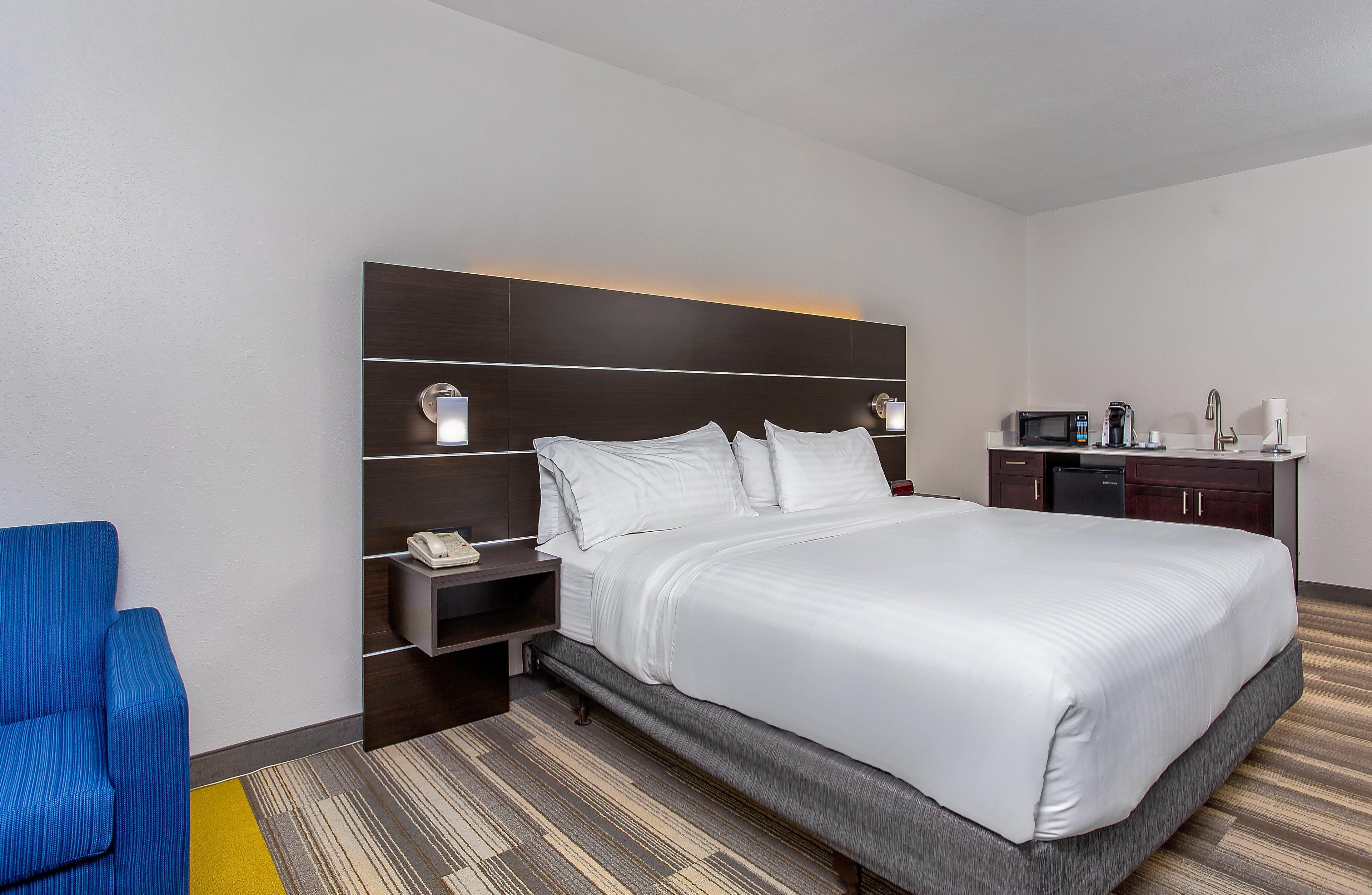 Holiday Inn Express & Suites Morristown, An Ihg Hotel Exteriör bild