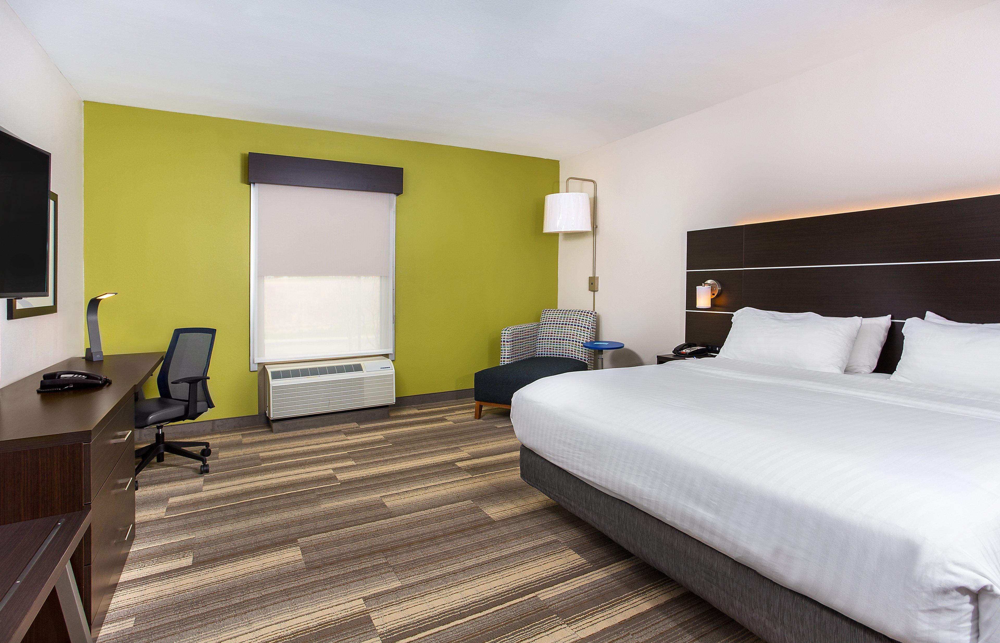 Holiday Inn Express & Suites Morristown, An Ihg Hotel Exteriör bild