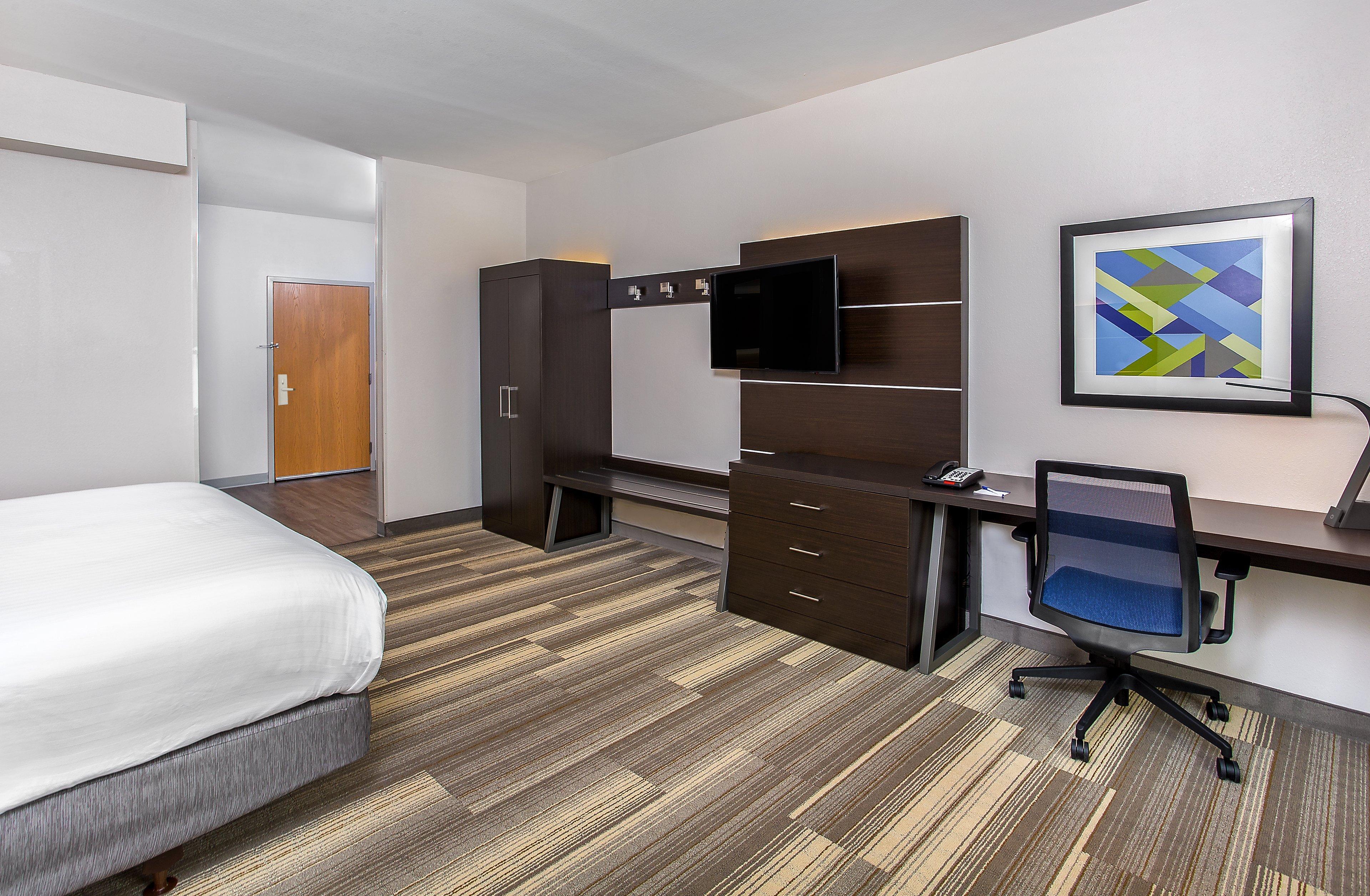 Holiday Inn Express & Suites Morristown, An Ihg Hotel Exteriör bild