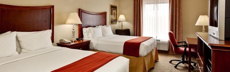 Holiday Inn Express & Suites Morristown, An Ihg Hotel Exteriör bild