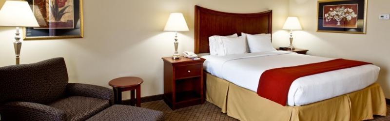 Holiday Inn Express & Suites Morristown, An Ihg Hotel Exteriör bild