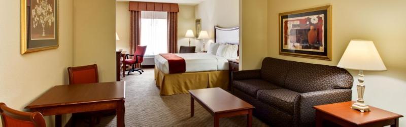 Holiday Inn Express & Suites Morristown, An Ihg Hotel Exteriör bild