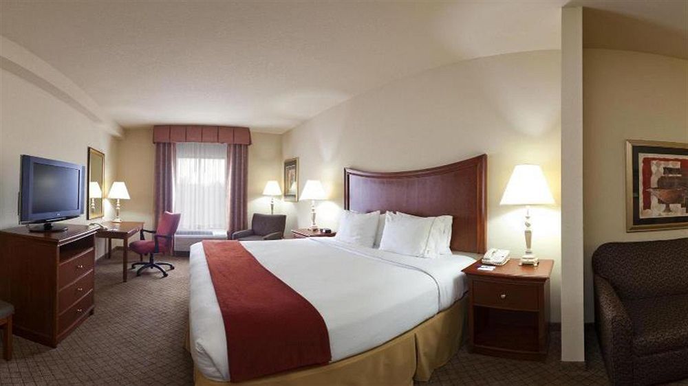 Holiday Inn Express & Suites Morristown, An Ihg Hotel Exteriör bild