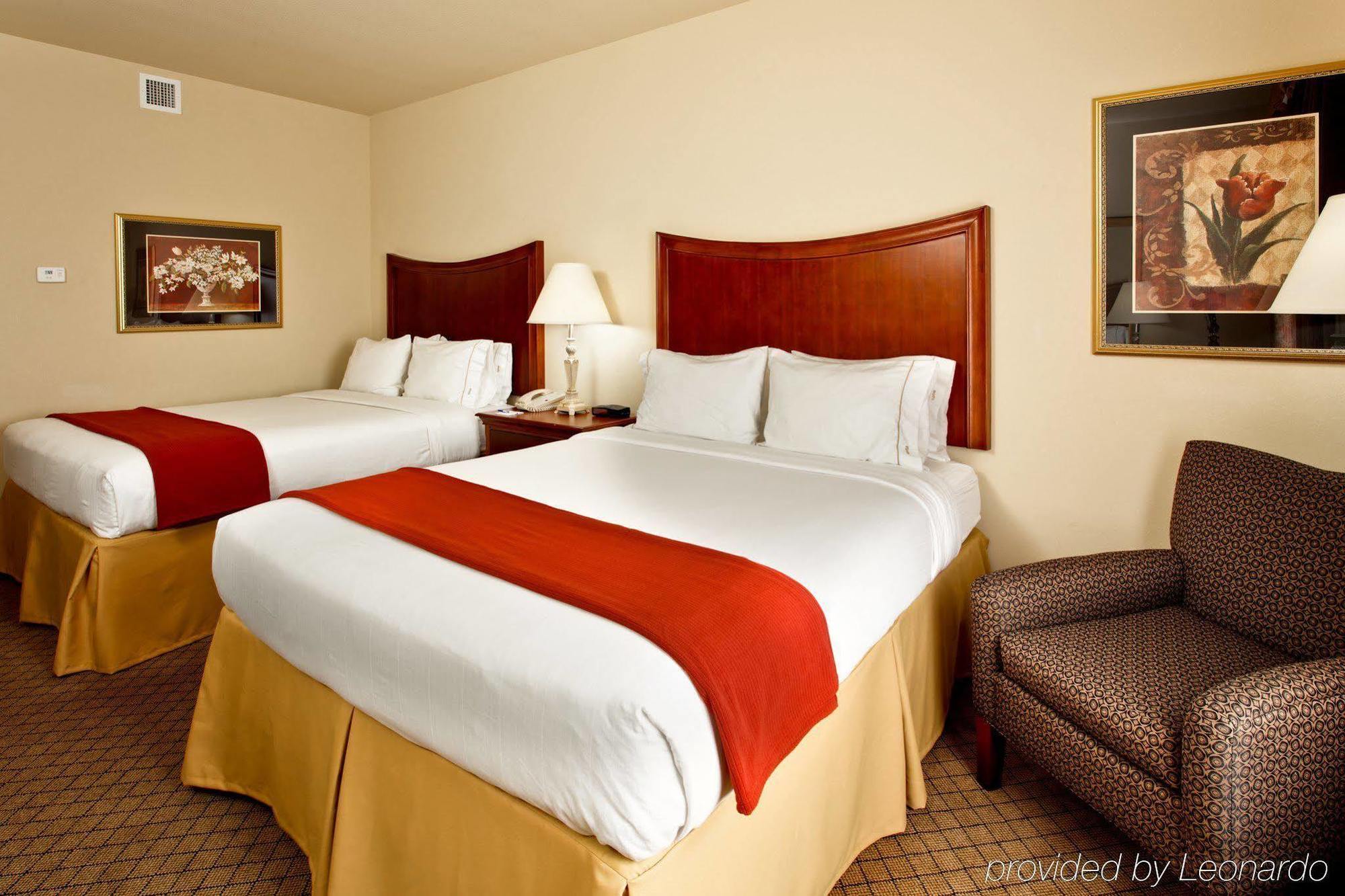 Holiday Inn Express & Suites Morristown, An Ihg Hotel Rum bild