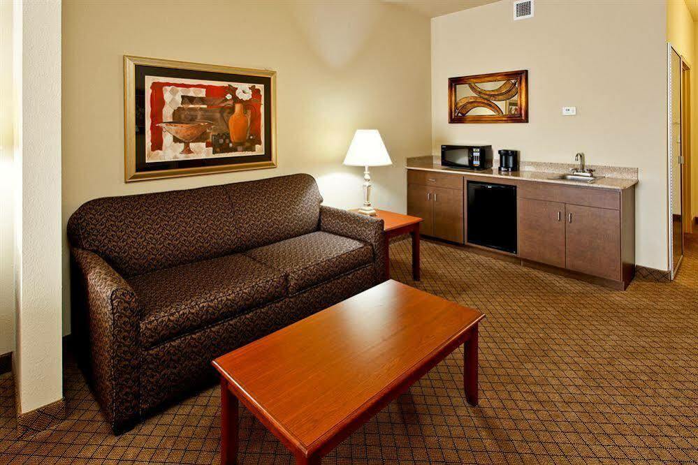 Holiday Inn Express & Suites Morristown, An Ihg Hotel Exteriör bild