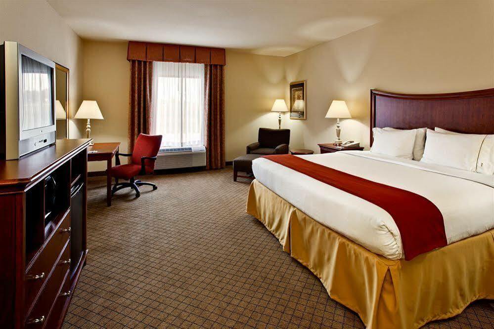 Holiday Inn Express & Suites Morristown, An Ihg Hotel Exteriör bild