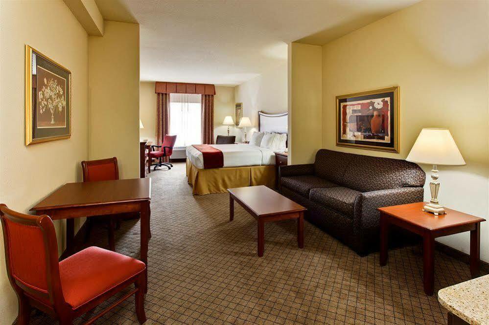 Holiday Inn Express & Suites Morristown, An Ihg Hotel Exteriör bild